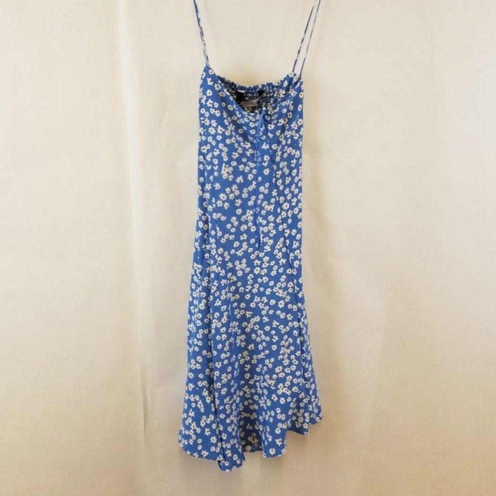 Zara Women's Dress Size S NWT
